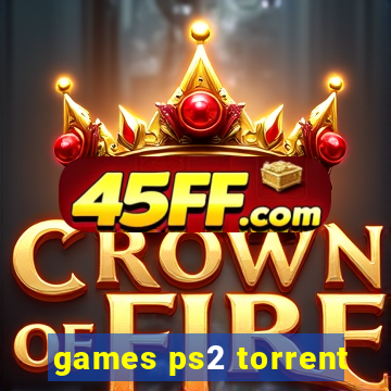games ps2 torrent